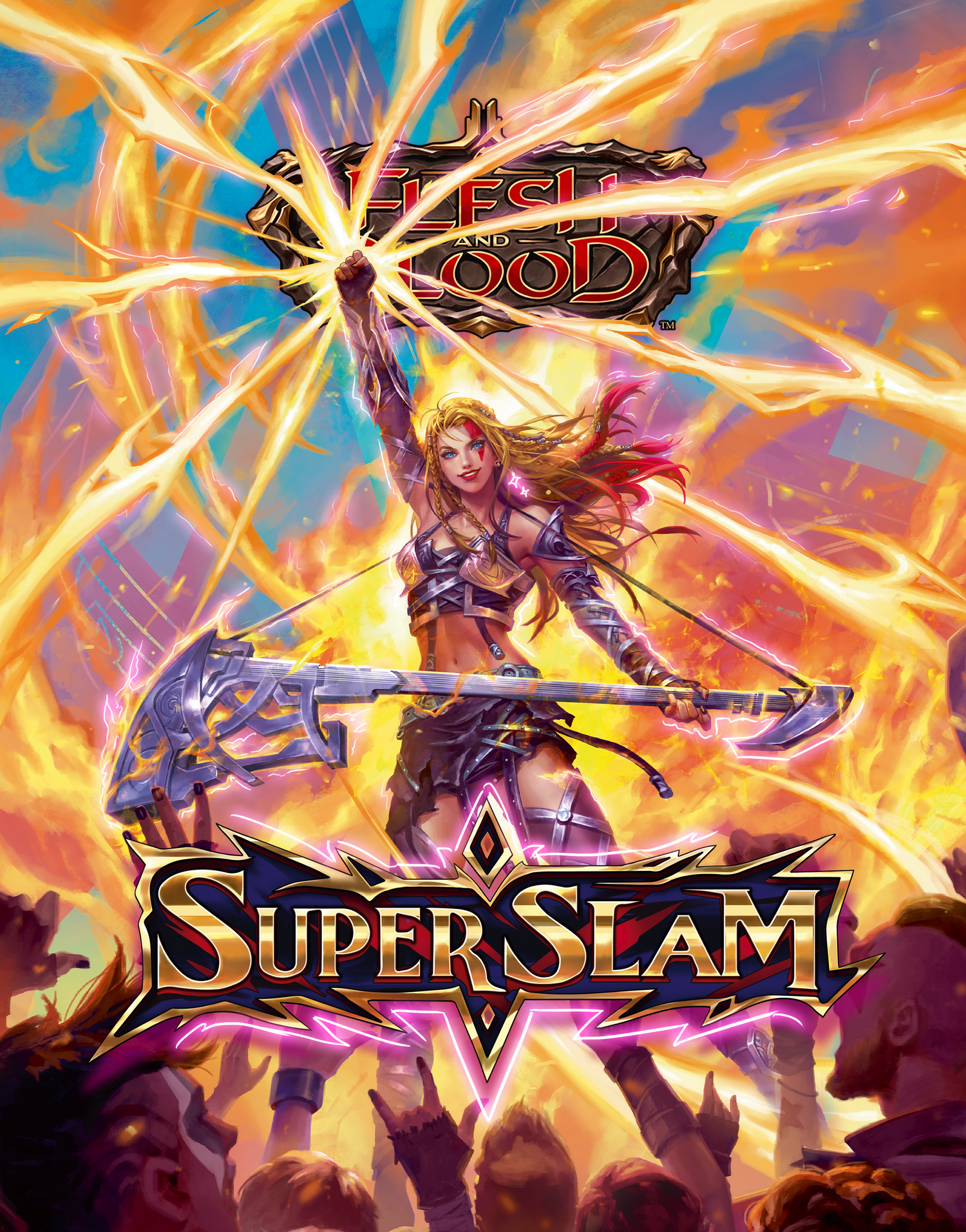 Super Slam