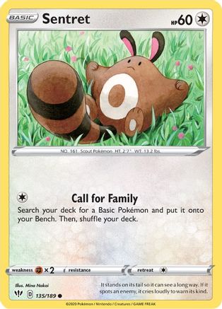 Sentret (135) - Darkness Ablaze