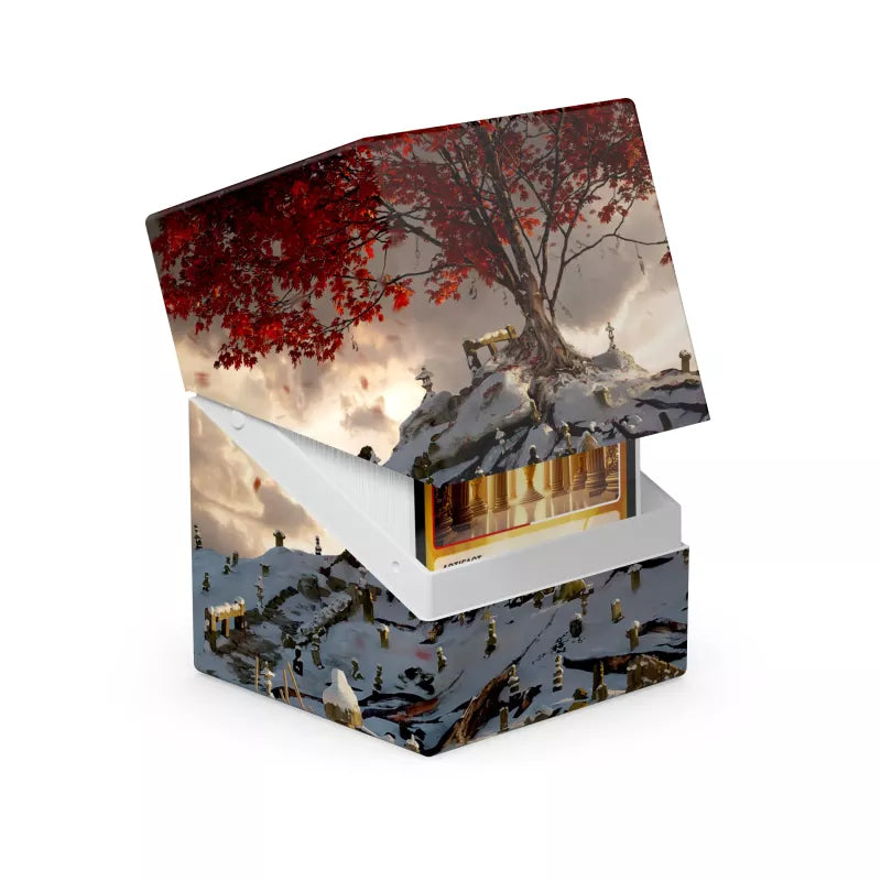 Boulder 100+ Artist Edition Icy Bloom