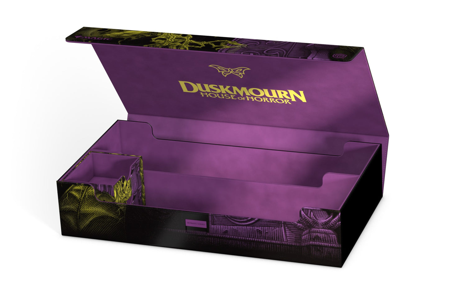 Omnihive 1000+ Xenoskin Duskmourn: House of Horrors