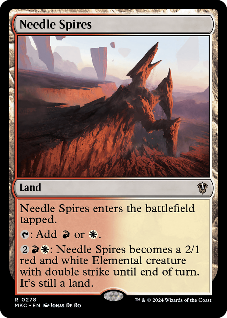 Needle Spires (278)