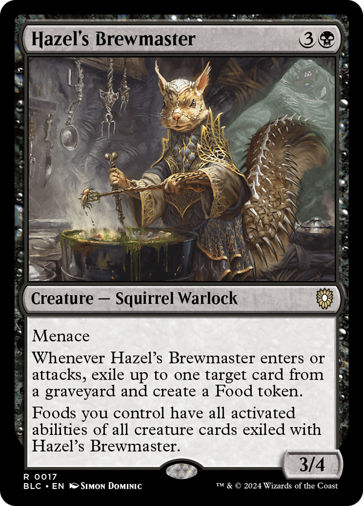 Hazel's Brewmaster (017)