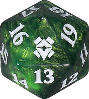 Zendikar Rising - Oversized Bundle Spindown