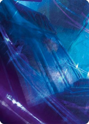 Sanctuary of Aria // Oscilio, Constella Intelligence (Bottom left) (ROSPZL34) - Rosetta