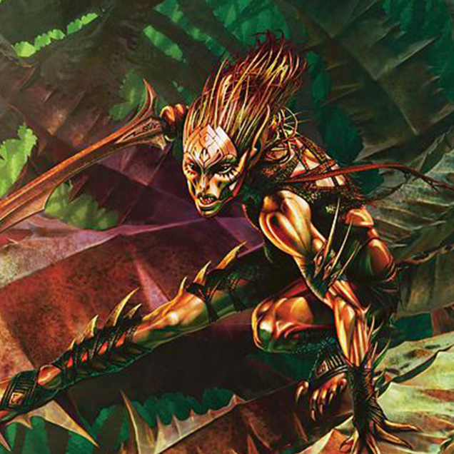 Secret Lair - Phyrexian Faves