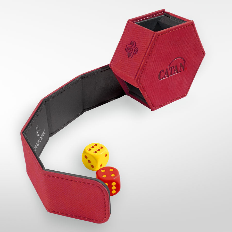 Gamegenic: CATAN Hexatower