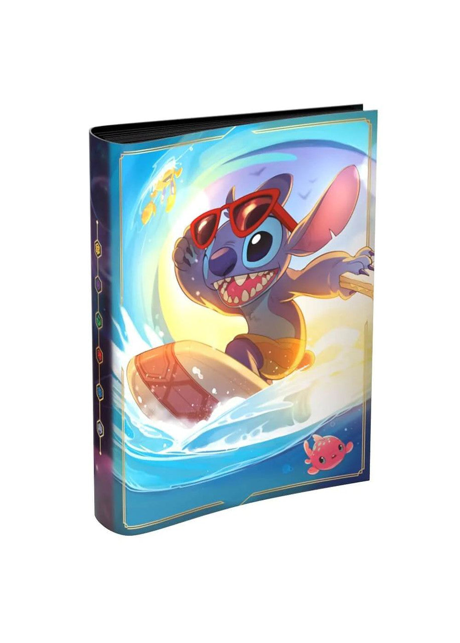 Lorcana: The First Chapter Portfolio