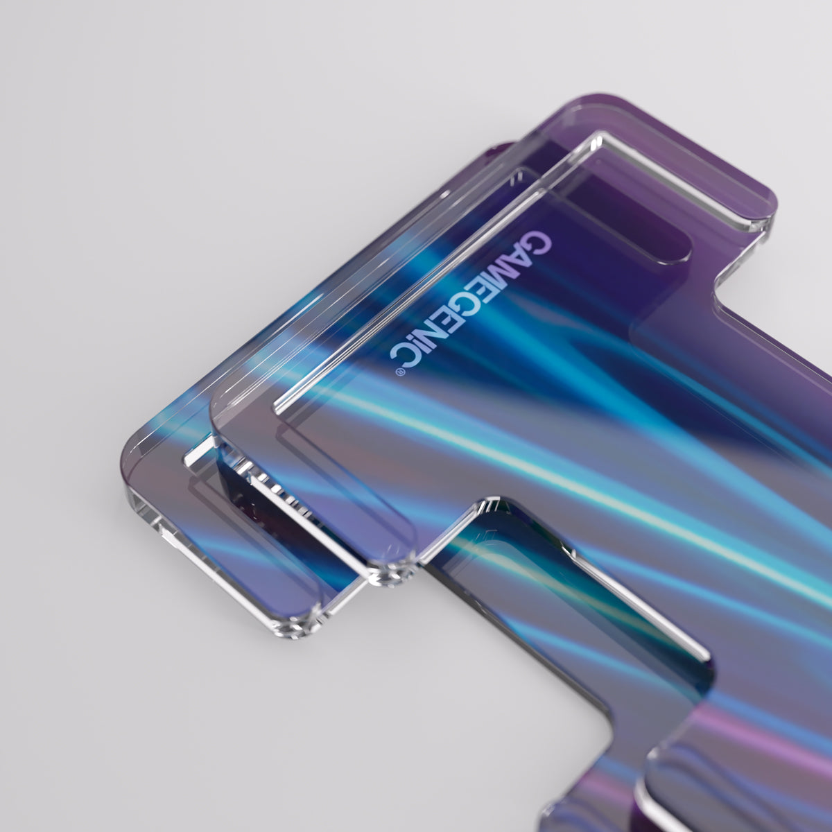 Altered TCG - Premium Adventure Track