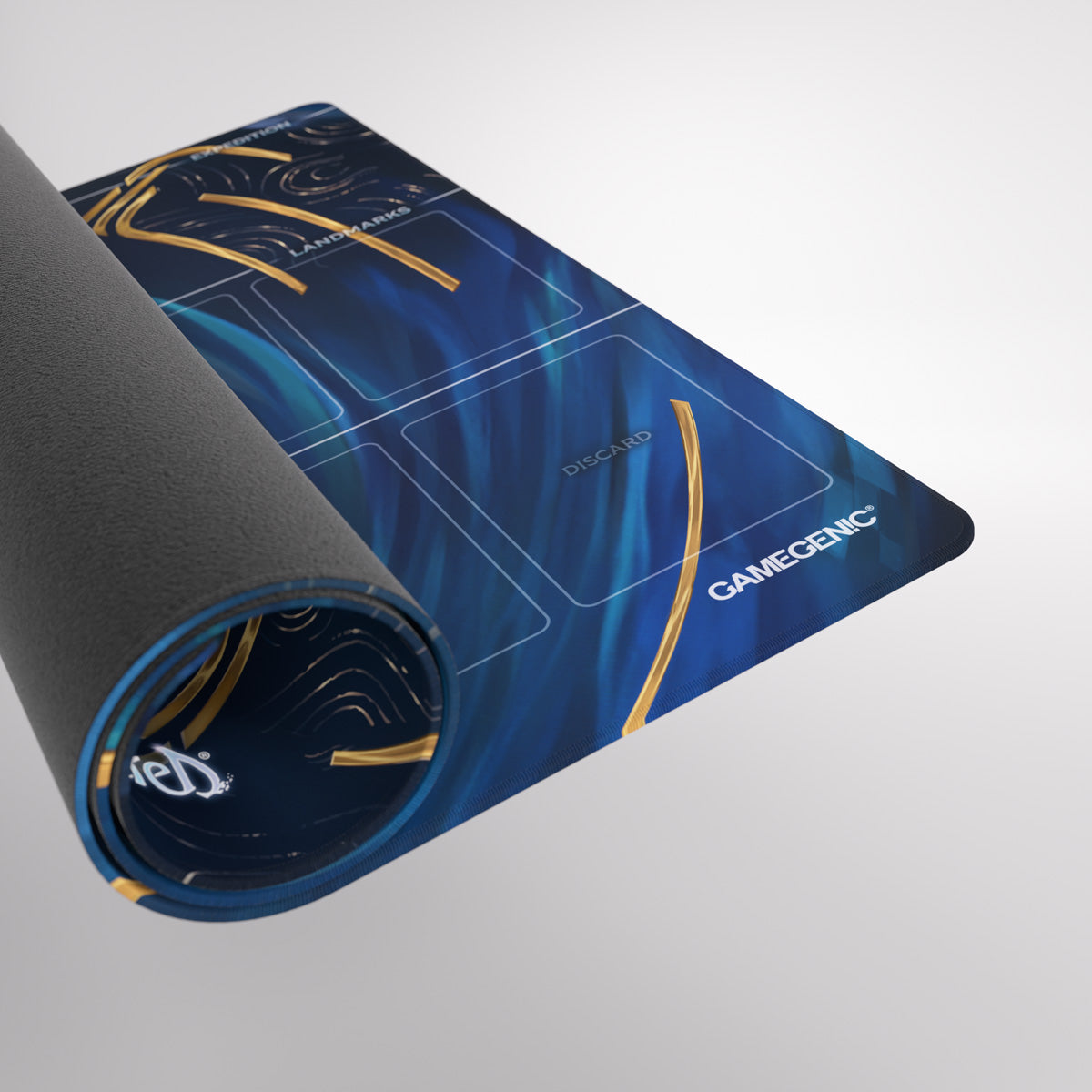 Altered TCG Prime Playmat The Crow's Eye