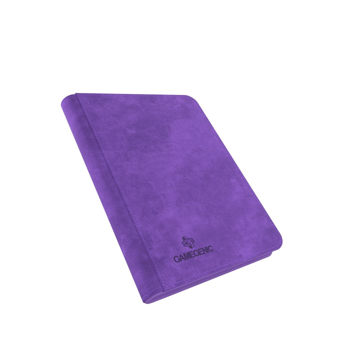 Gamegenic: Zip-Up Album 8-Pocket