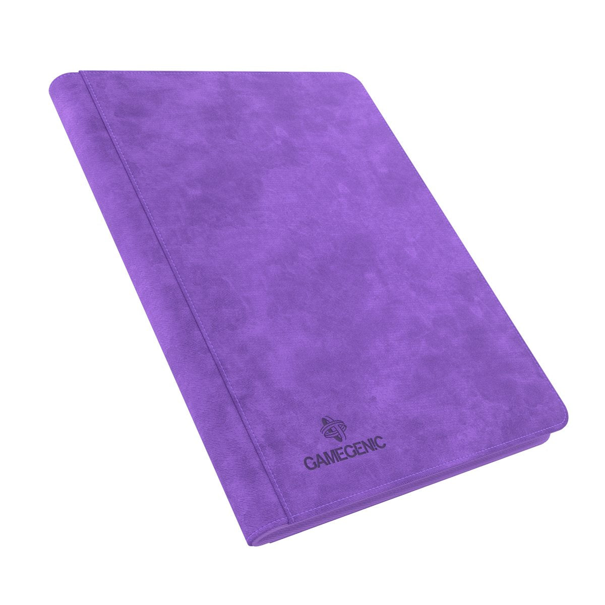 Gamegenic: Zip-Up Album 18-Pocket
