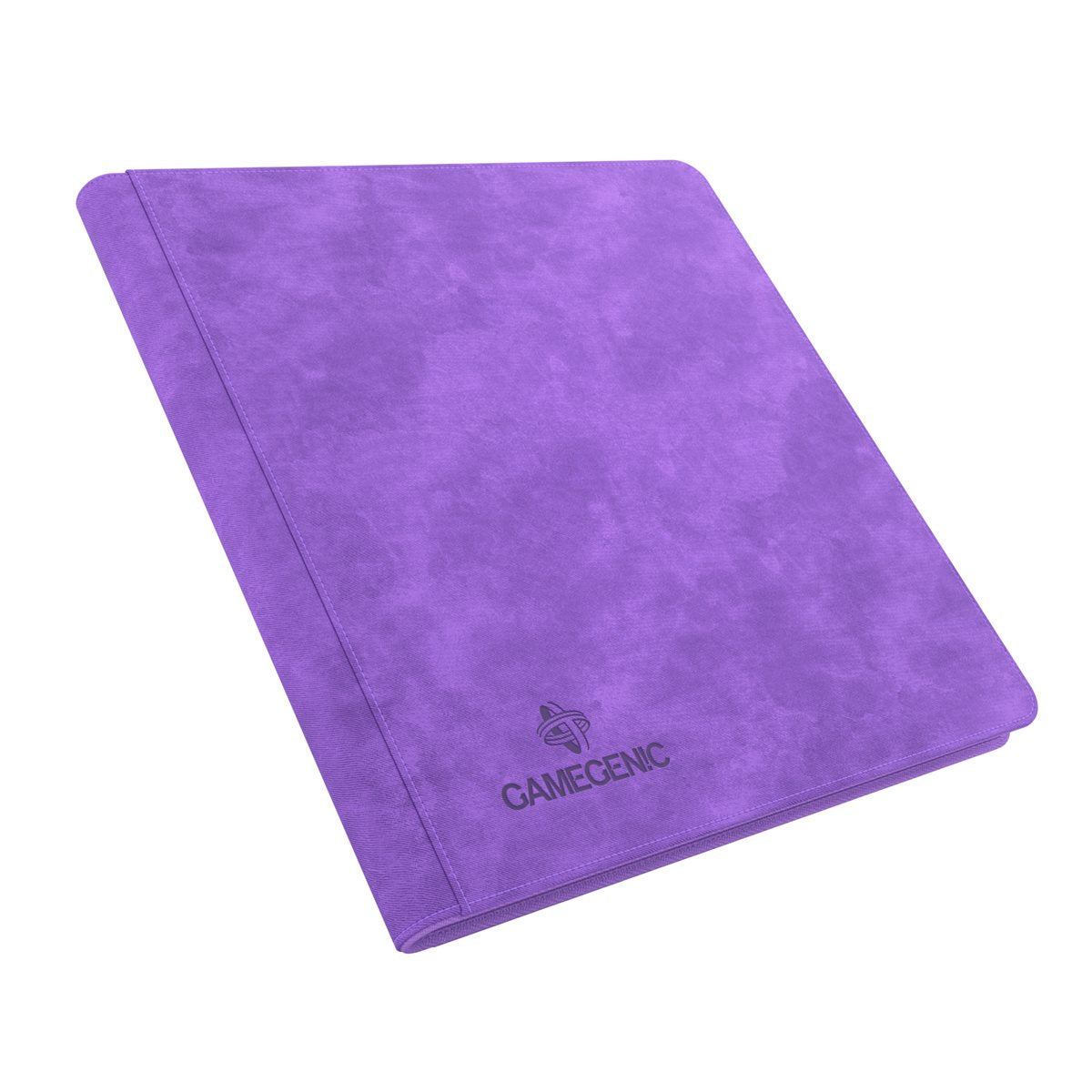 Gamegenic: Zip-Up Album 24-Pocket