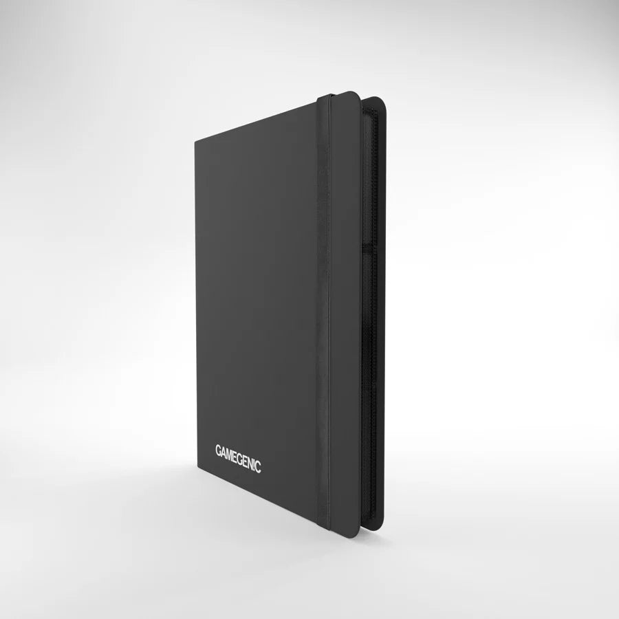 Gamegenic: Casual Album 18-Pocket