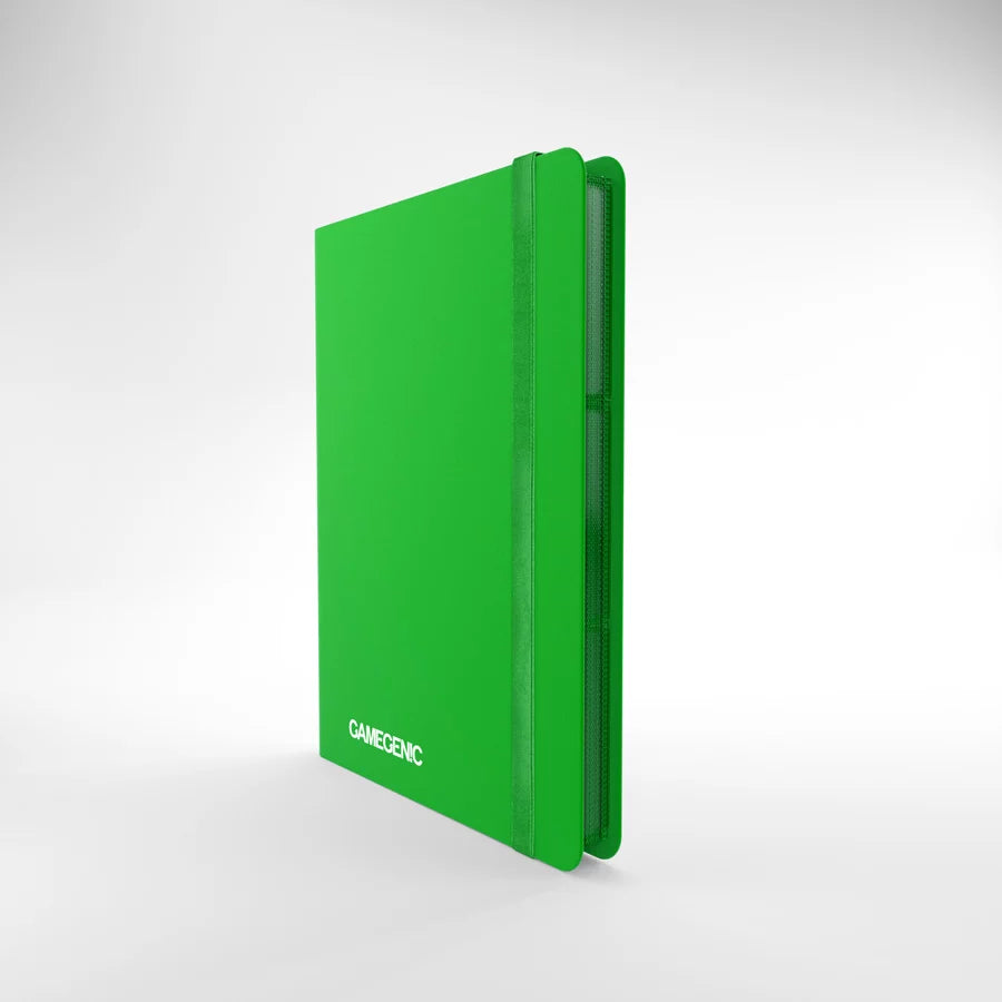 Gamegenic: Casual Album 18-Pocket