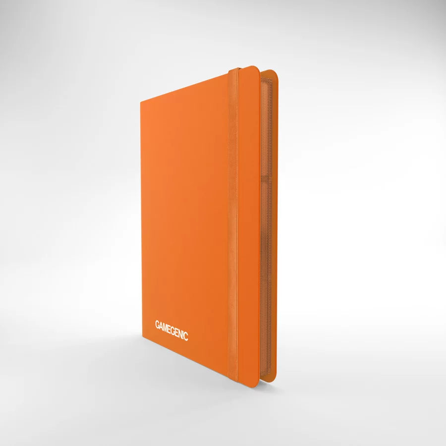 Gamegenic: Casual Album 18-Pocket