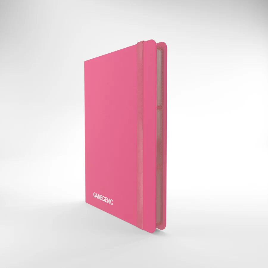 Gamegenic: Casual Album 18-Pocket