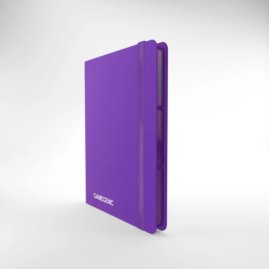Gamegenic: Casual Album 18-Pocket