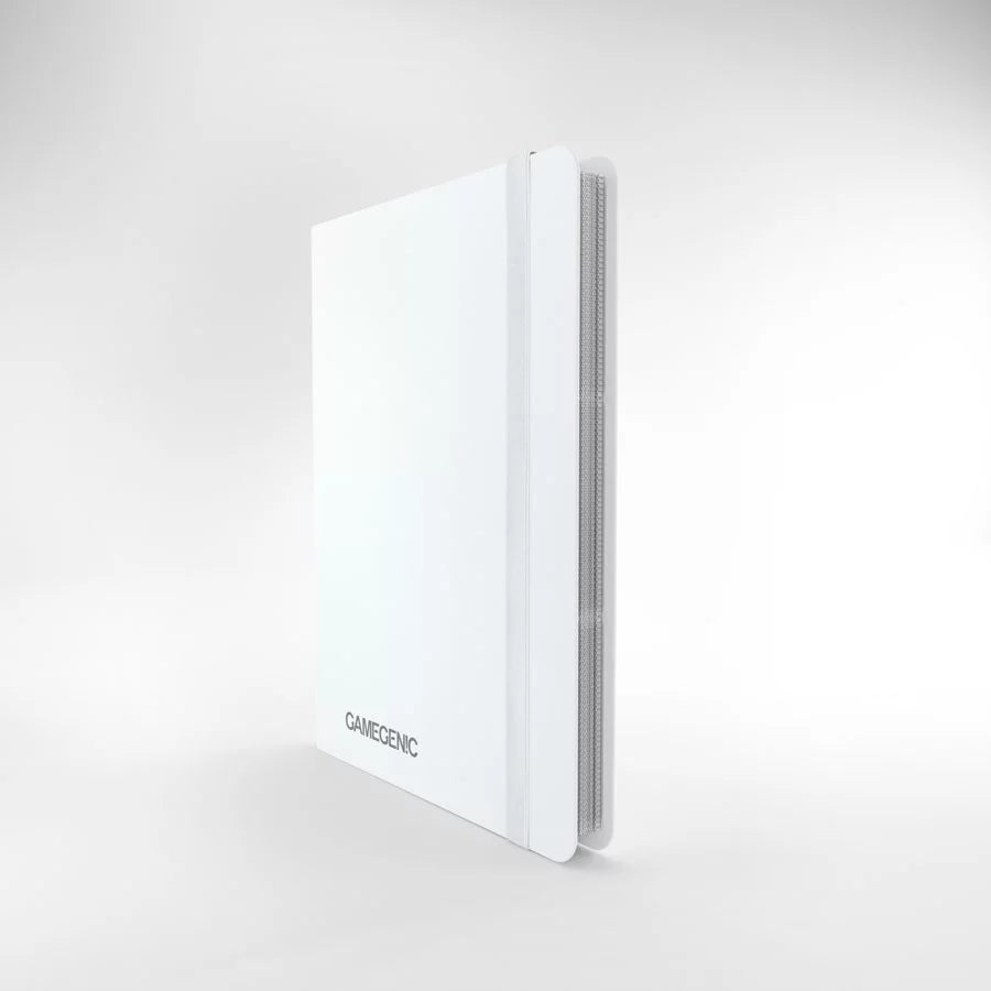 Gamegenic: Casual Album 18-Pocket