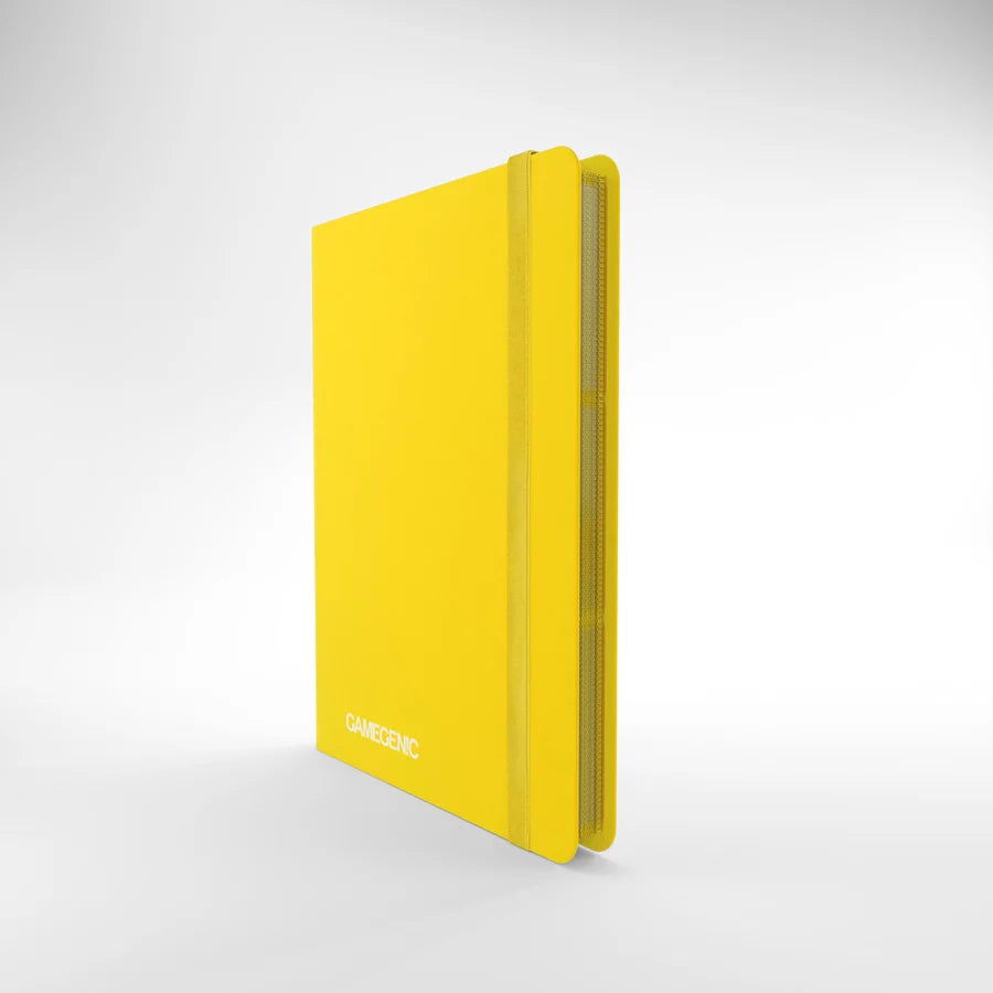 Gamegenic: Casual Album 18-Pocket