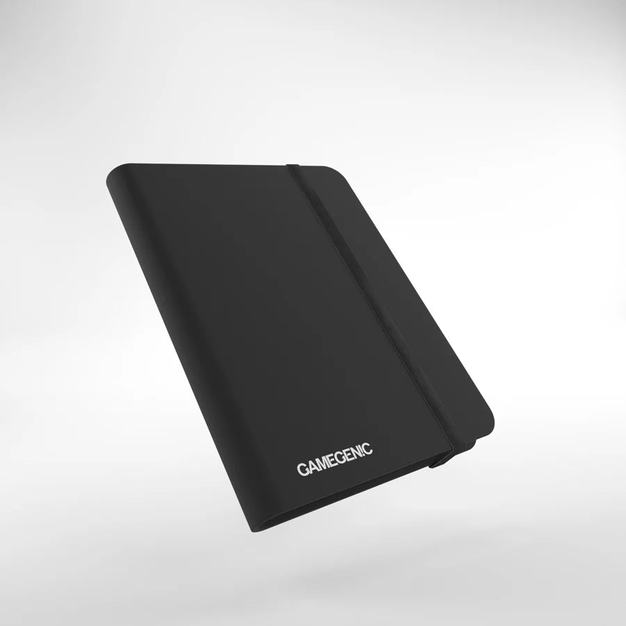Gamegenic: Casual Album 8-Pocket