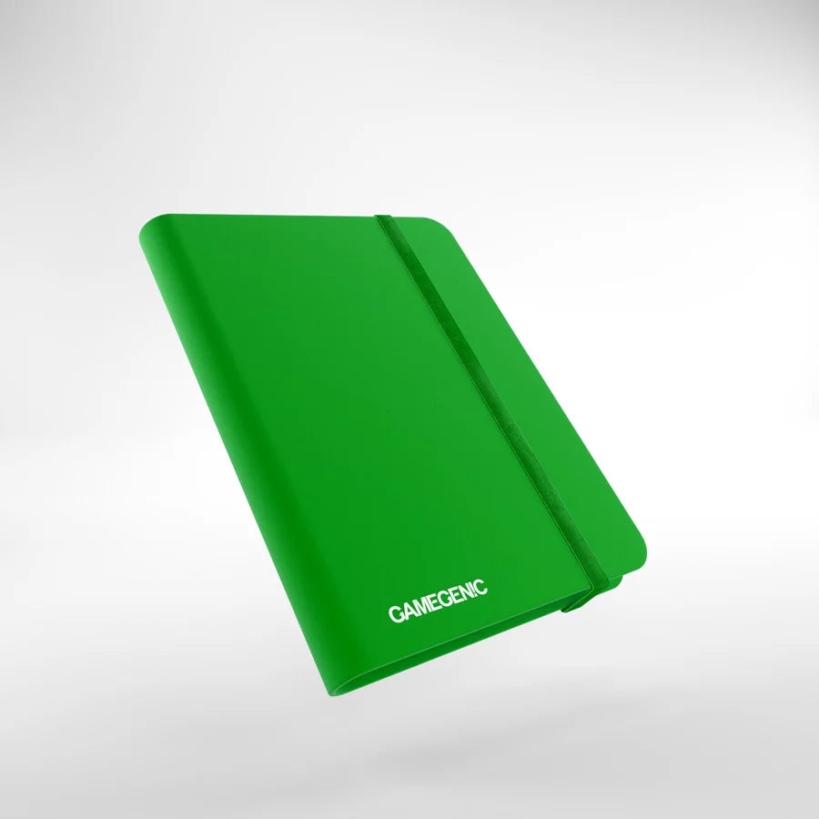 Gamegenic: Casual Album 8-Pocket