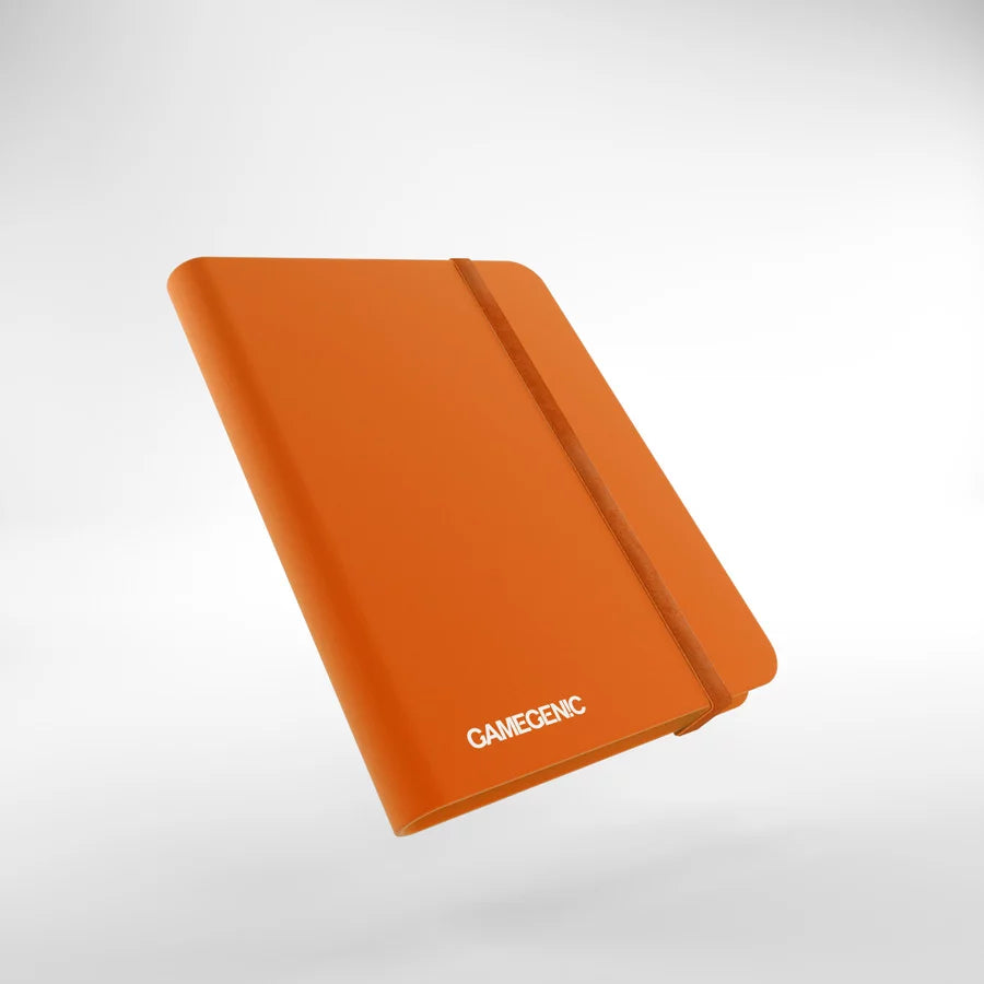 Gamegenic: Casual Album 8-Pocket