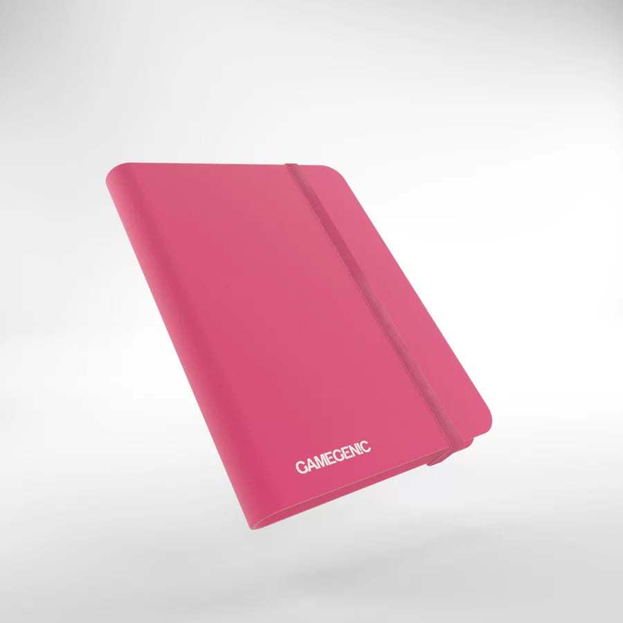 Gamegenic: Casual Album 8-Pocket