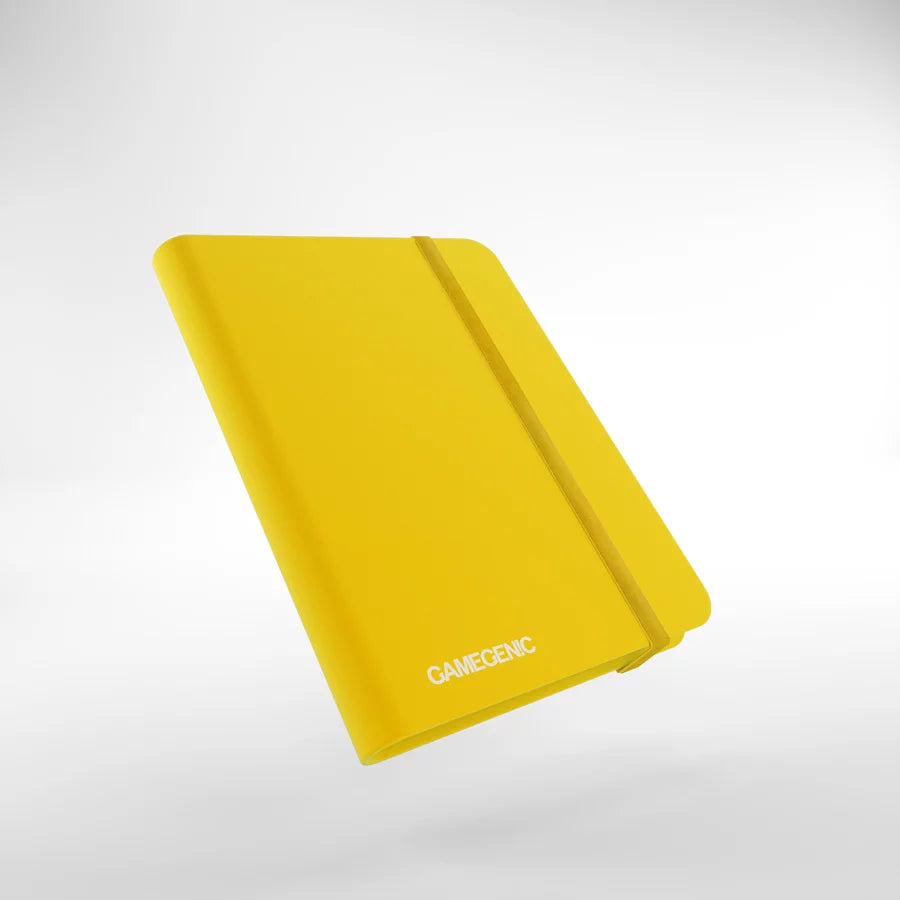 Gamegenic: Casual Album 8-Pocket