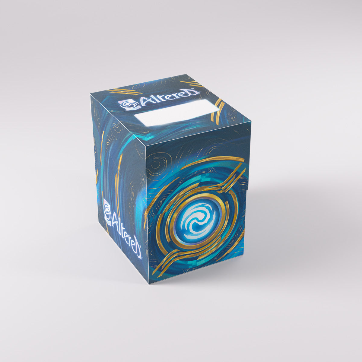 Altered TCG - Expedition Soft Box