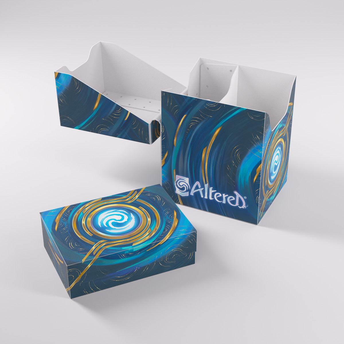 Altered TCG - Expedition Soft Box