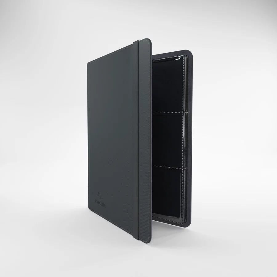 Gamegenic: Prime Album 18-Pocket