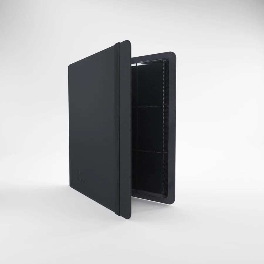 Gamegenic: Prime Album 24-Pocket