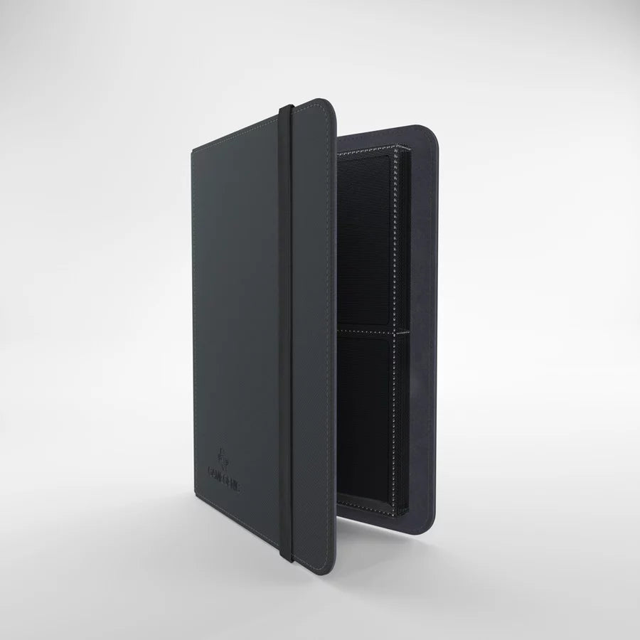 Gamegenic: Prime Album 8-Pocket