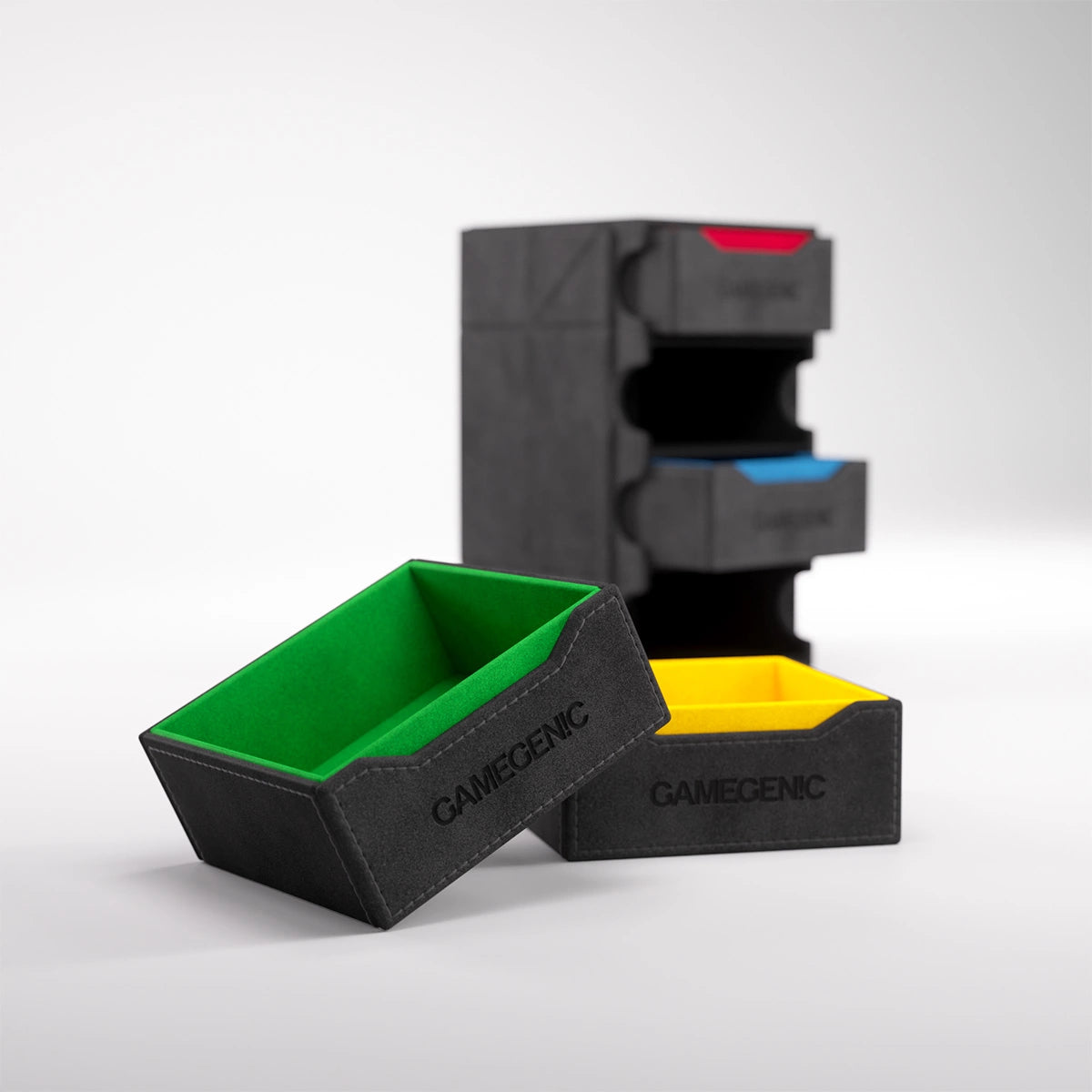 Gamegenic: Tokens' Lair