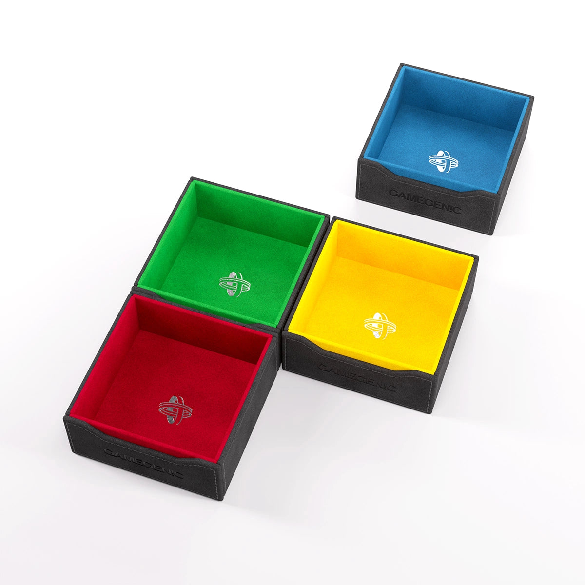 Gamegenic: Tokens' Lair