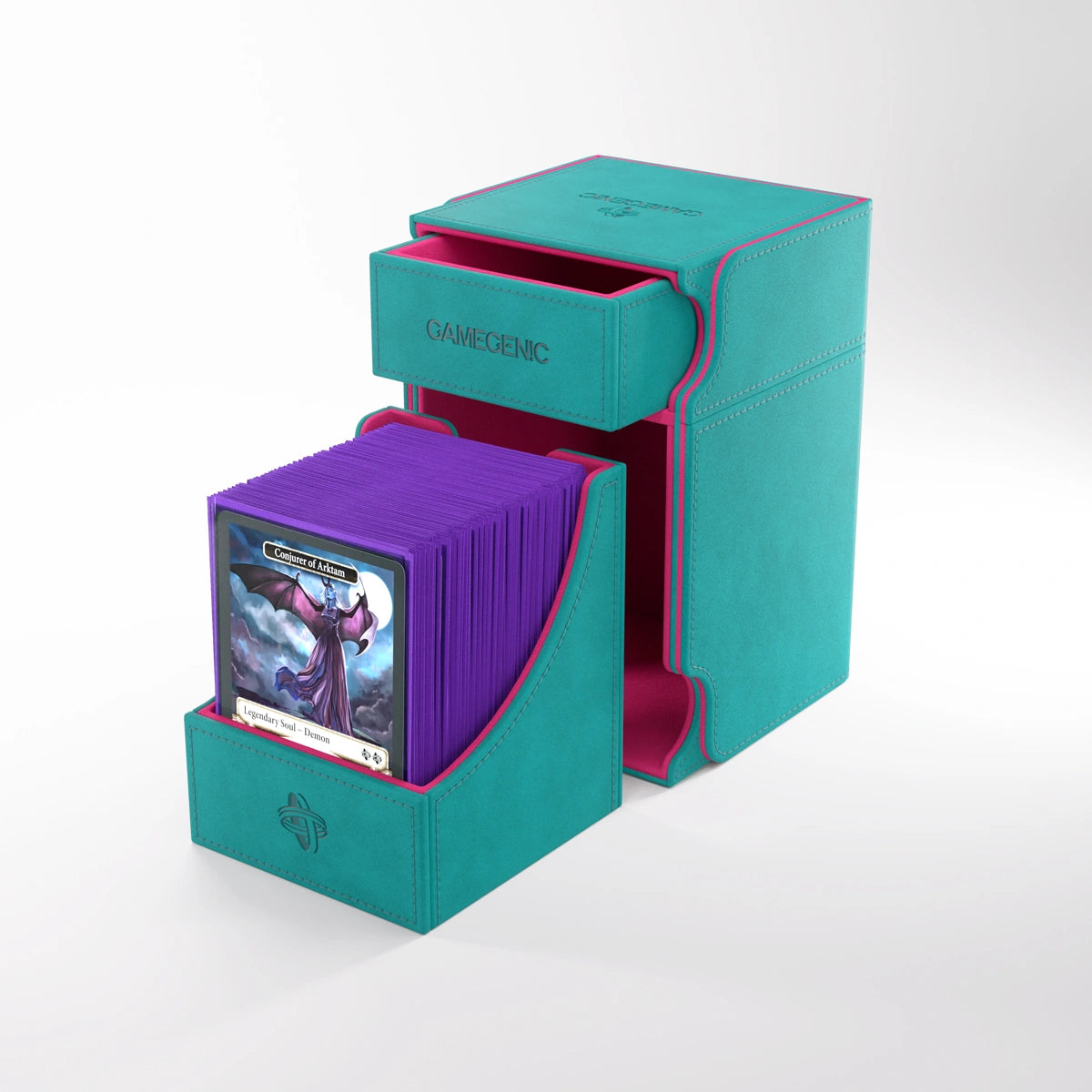 Gamegenic: Watchtower 100+ XL Convertible