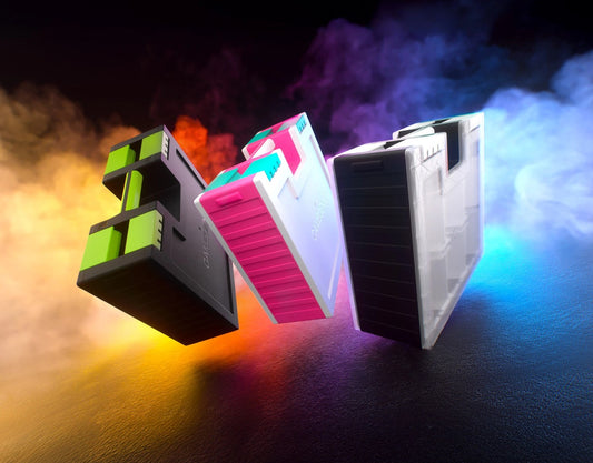 Gamegenic: Game Castle