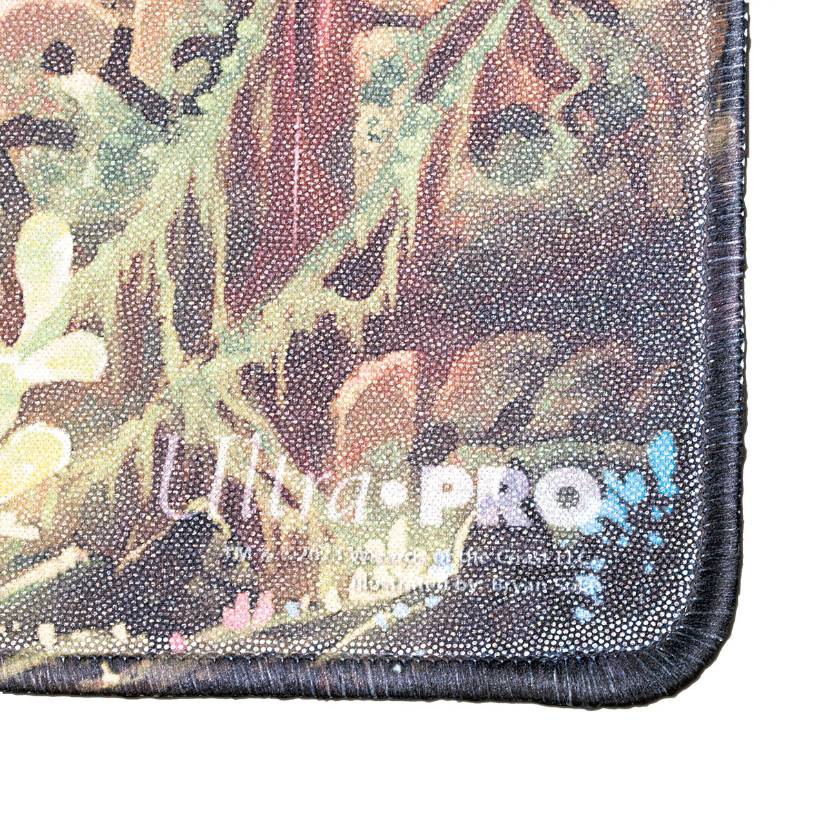 The Lost Caverns of Ixalan Playmat Holofoil Key Art-Silver Goblin