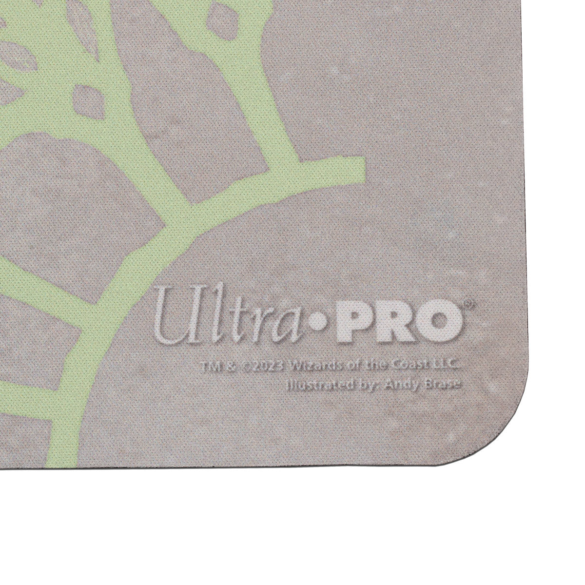 The Lost Caverns of Ixalan Playmat The Mycotyrant-Silver Goblin