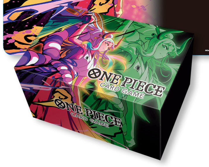 One Piece CG: Yamato Storage Box