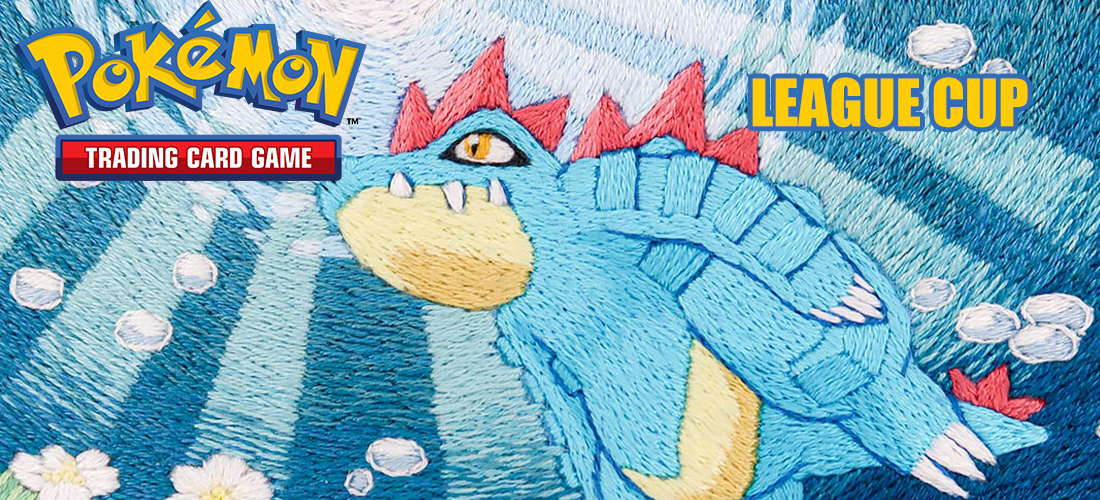 Pokemon League Cup