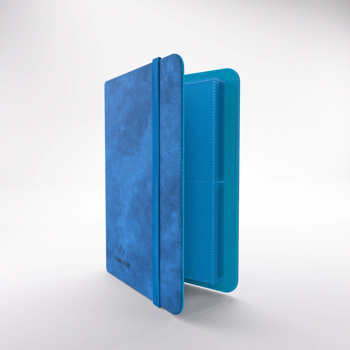 Gamegenic: Prime Album 8-Pocket