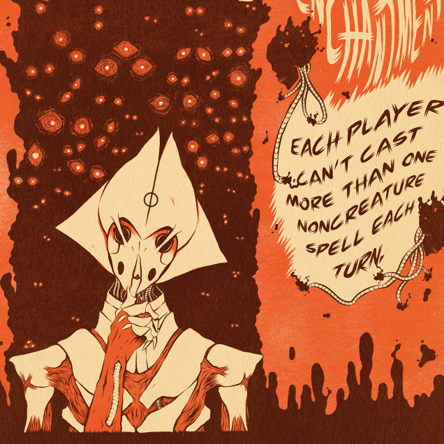 Secret Lair - Draw Your Hand!