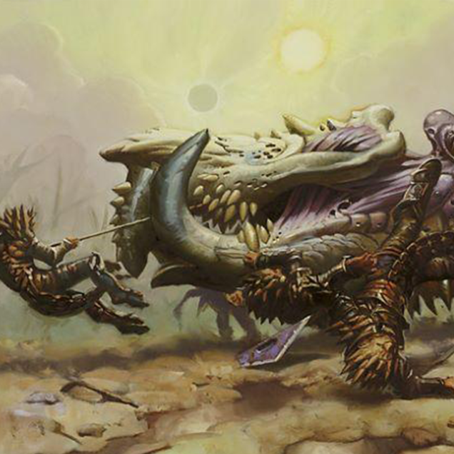 Secret Lair - Phyrexian Faves