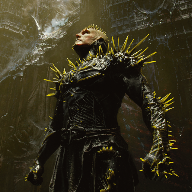 Secret Lair - Phyrexian Faves