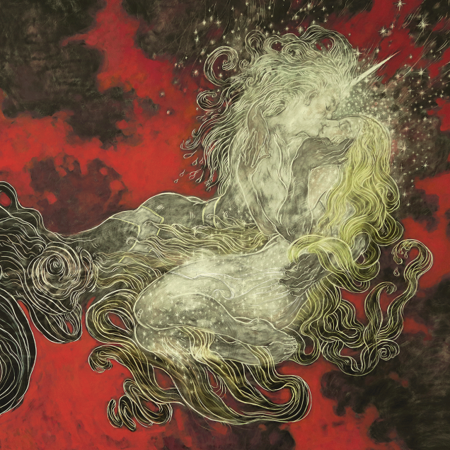 Secret Lair - Artist Series: Rebecca Guay