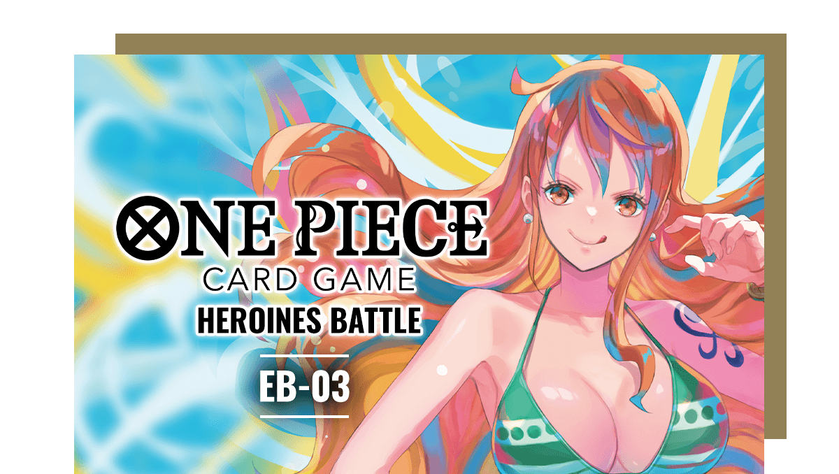 One Piece Heroines Battle - 7 Mar 2026