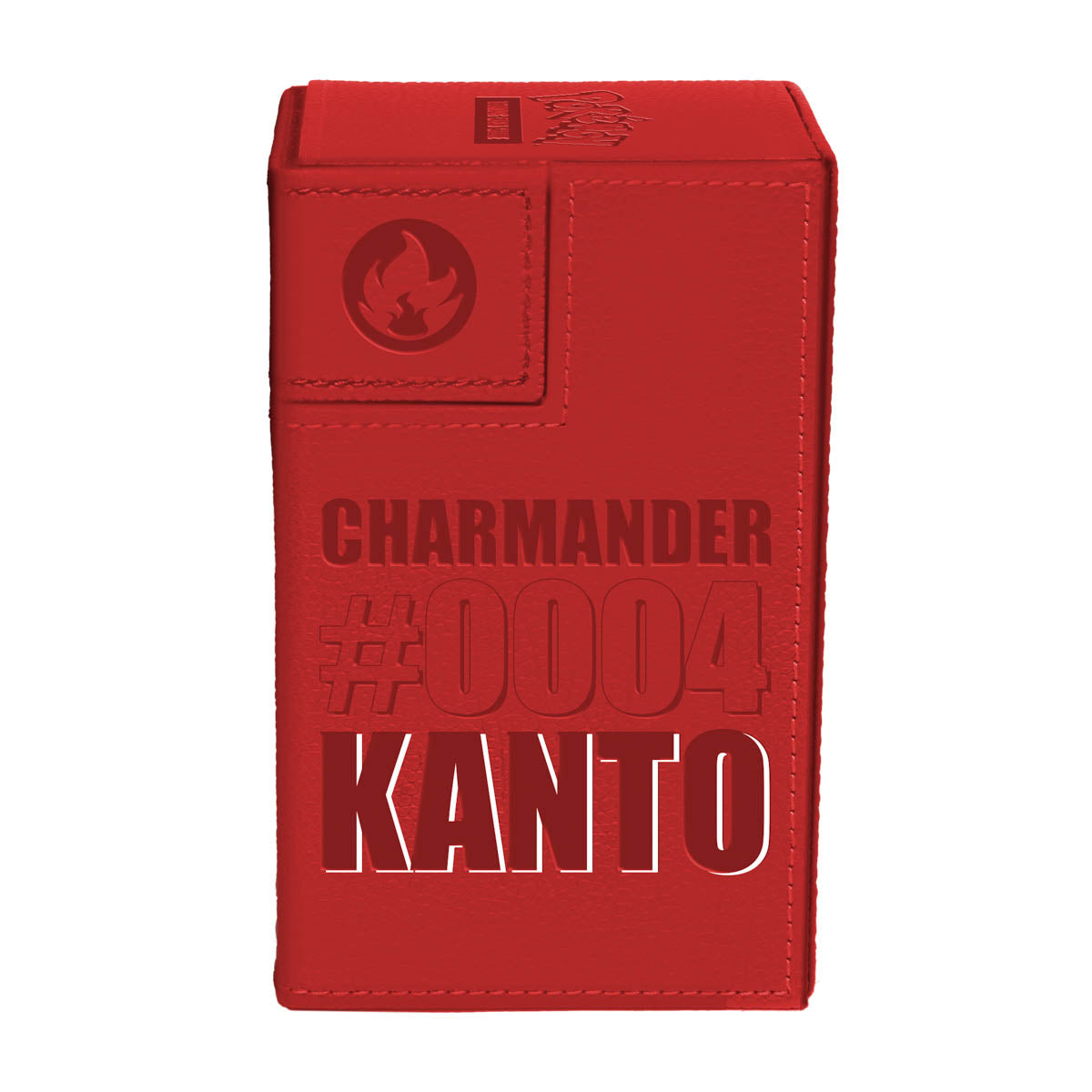 Pokémon Charmander M2 Deck Box
