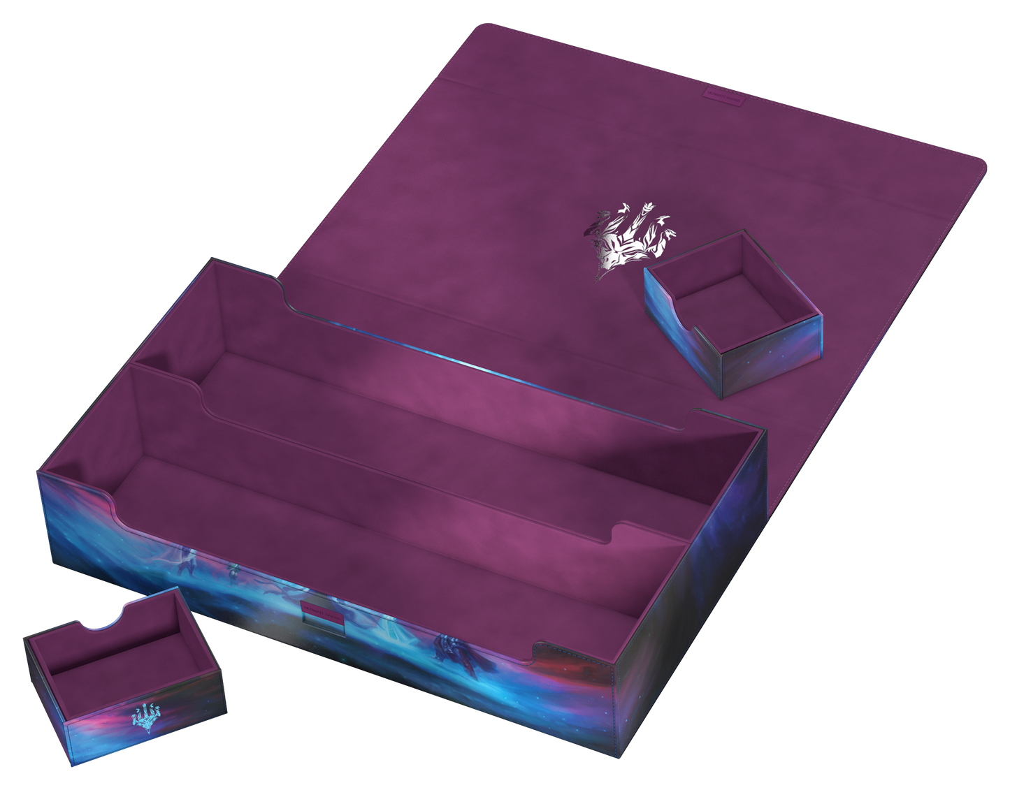 Omnihive 1000+ Xenoskin Tarkir: Dragonstorm