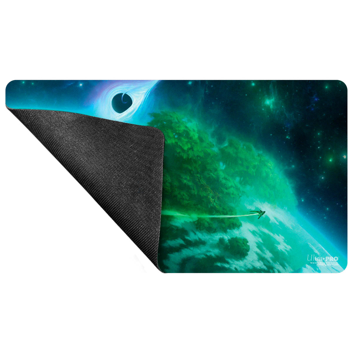 Edge of Eternities Playmat Evendo, Waking Haven